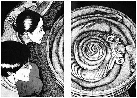 The Intricacy of Junji Ito's Occult Cards: A Detailed Analysis